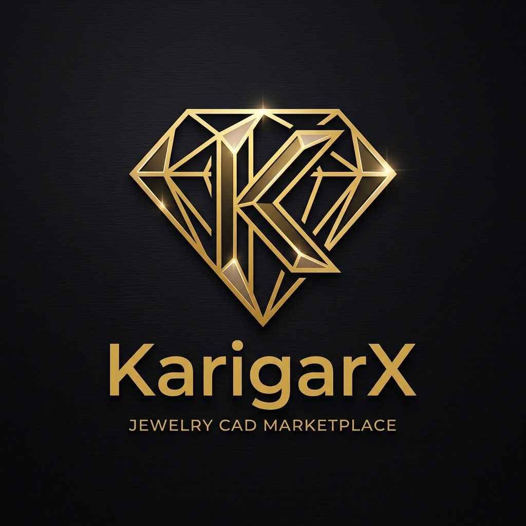 KarigarX Logo